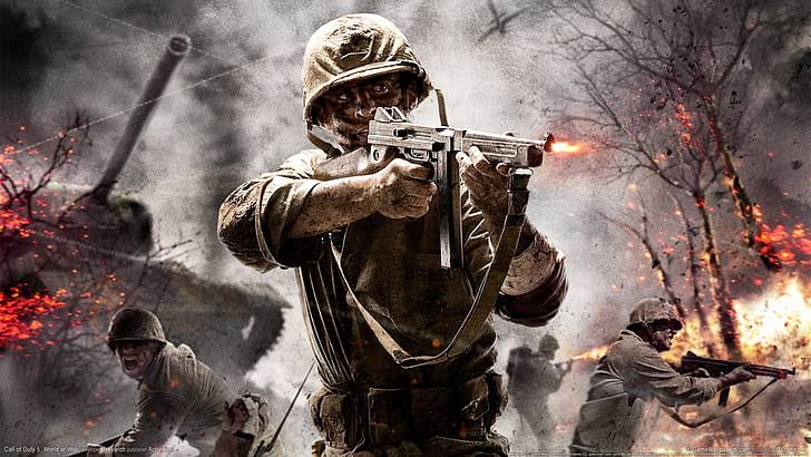 Microsoft yakin Sony bisa kembangkan rival Call of Duty dalam 10 tahun