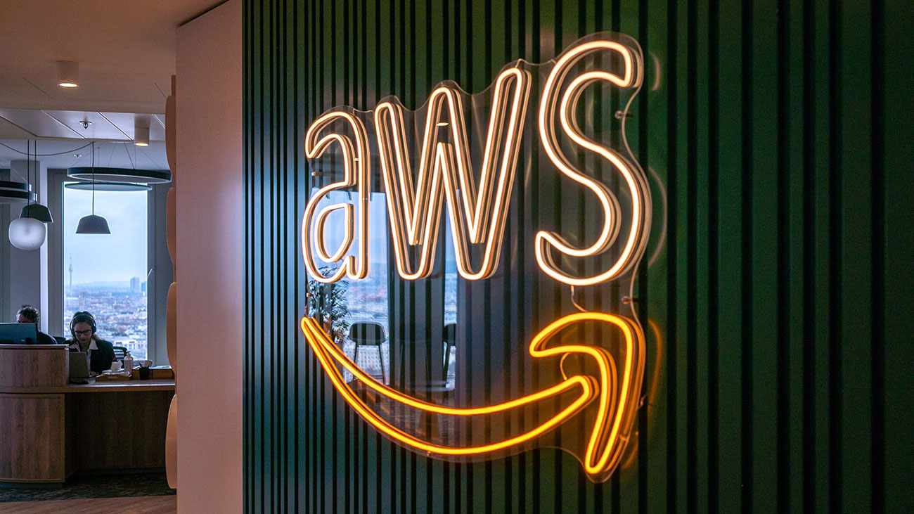 Amazon Bedrock AWS