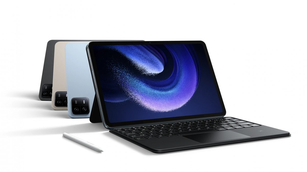 Xiaomi Pad 6 Pro Ditenagai Snapdragon 8+ Gen 1 1