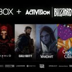 Akuisisi Activision Blizzard oleh Microsoft