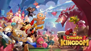 Cookie Run: Kingdom