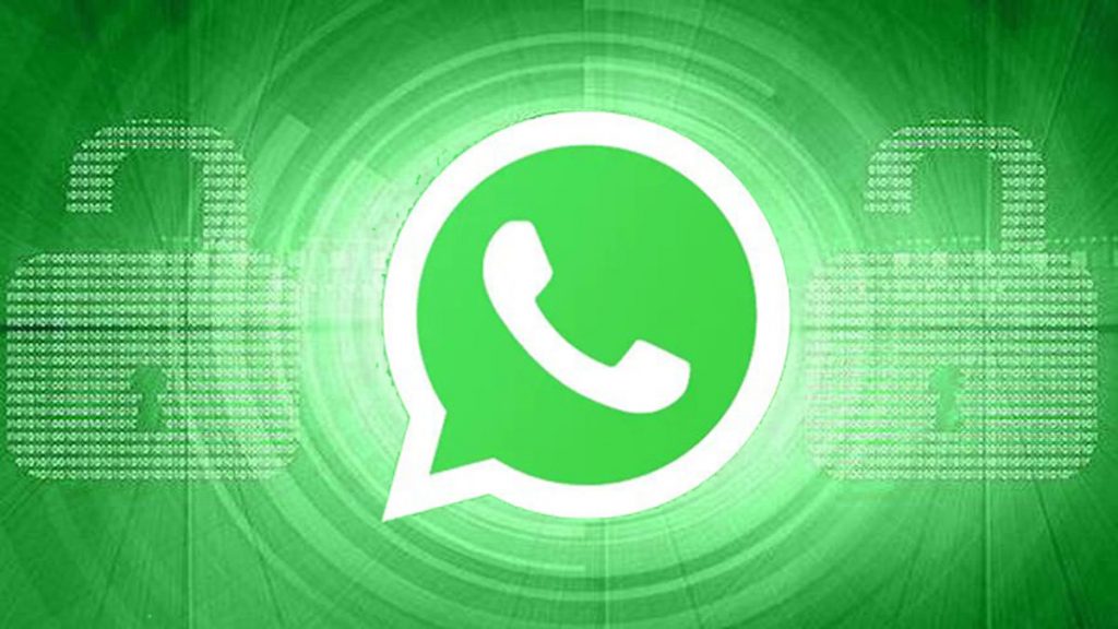 Fitur keamanan baru WhatsApp