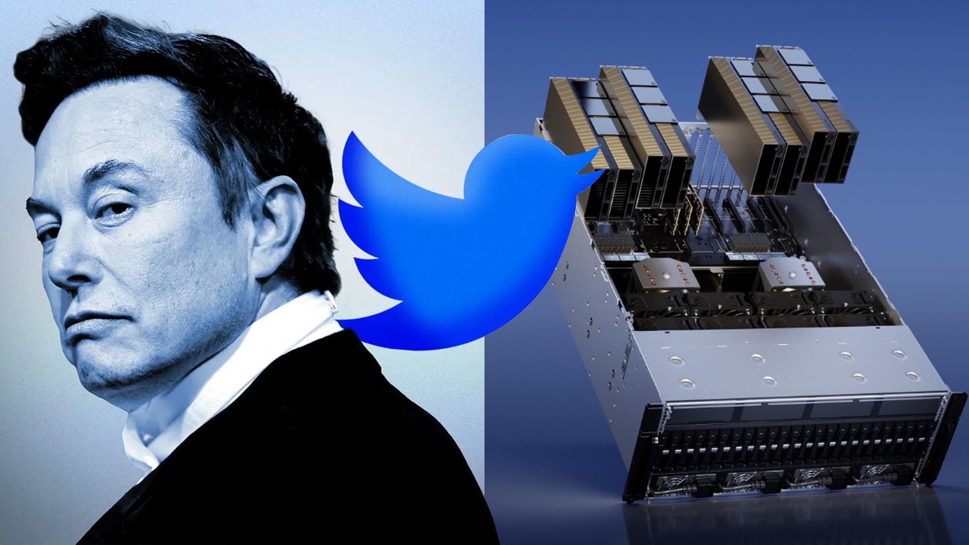 Rumor proyek AI Twitter Elon Musk