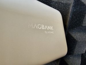 Review ACMIC Magbank MW5