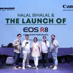 Canon EOS R8 Hadir di Indonesia