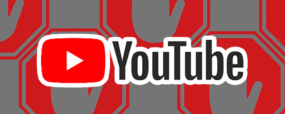 YouTube mulai cegah ad blocker