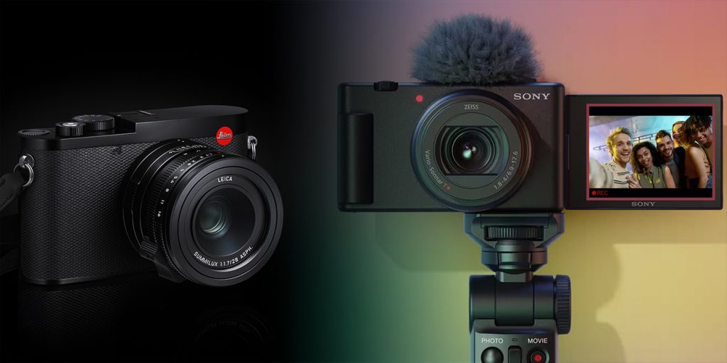 Empat-Kamera-Terbaru-dari-Sony-ZV-1-II-Hingga-Leica-Q3