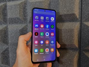 Galaxy A54 5G