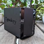 Review Synology DS223