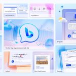 8 fitur baru AI Bing Chat