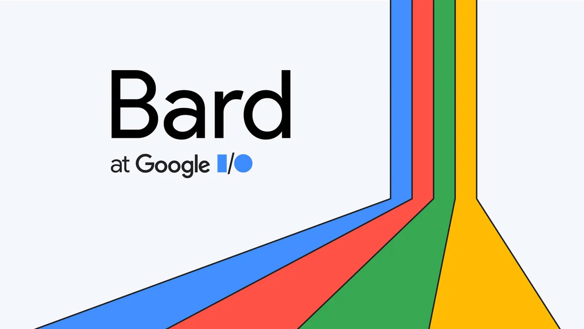 Chatbot AI Google Bard