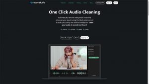 Audo Studio