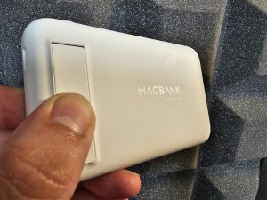 Review ACMIC Magbank MW5