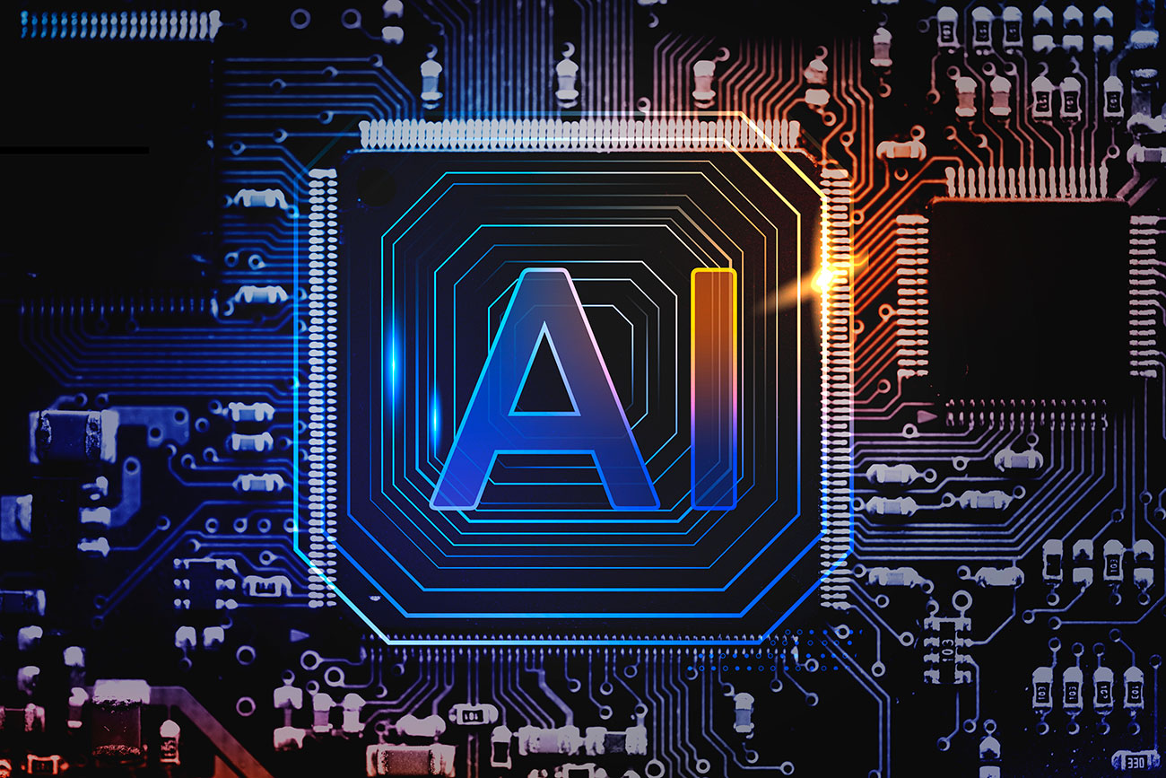 Microsoft dan AMD saling bantu kembangkan chip AI