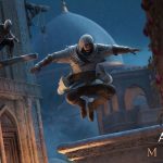Gameplay trailer Assassin's Creed Mirage