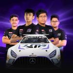Legion of Racers GTWC Asia 2023