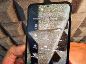 Review Galaxy A54 5G