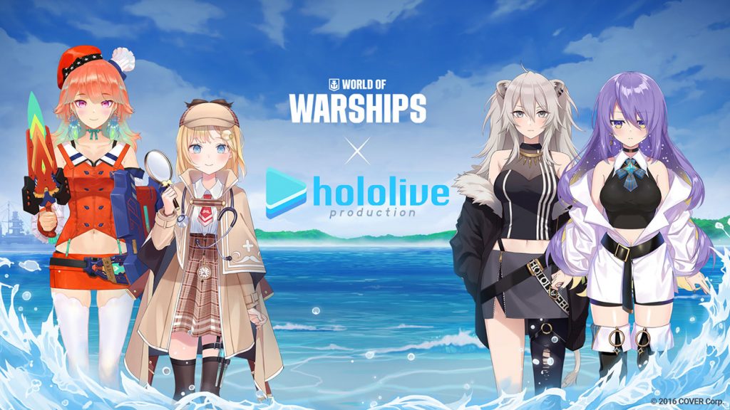 World of Warships Indonesia