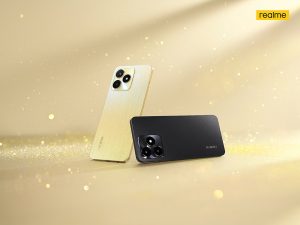 realme C53 NFC - Product Image