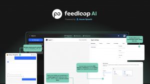 Feedloop AI hadirkan solusi efisiensi bisnis untuk perusahaan