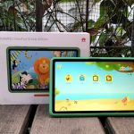 Review Huawei MatePad SE 10.4 Kids Edition