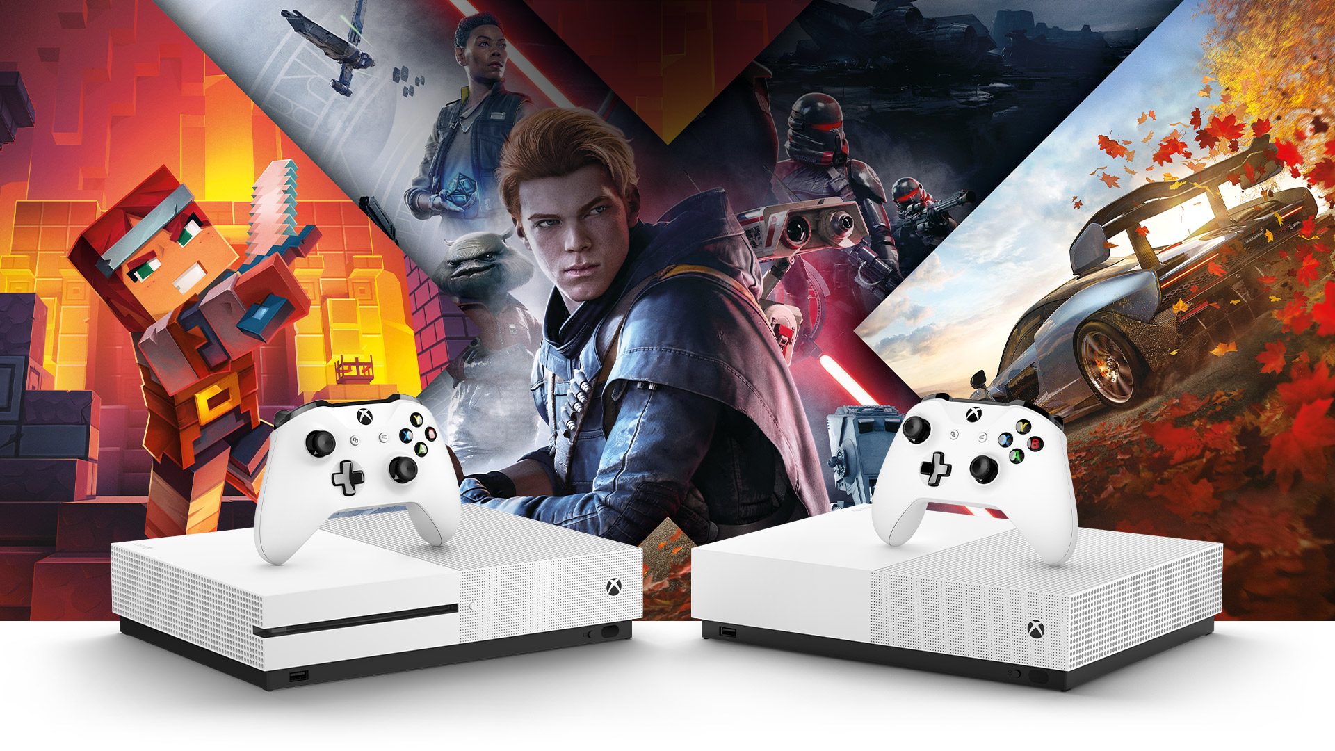 Microsoft stop kembangkan game untuk Xbox One