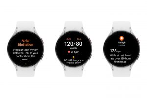 Samsung Hadirkan Fitur Baru Irregular Heart Rhythm Notification di Galaxy Watch untuk 13 Negara