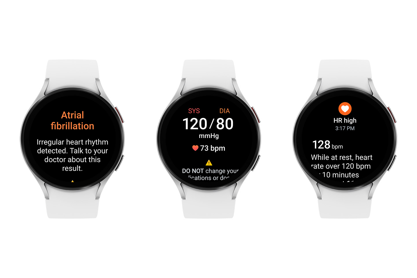 Samsung Hadirkan Fitur Baru Irregular Heart Rhythm Notification di Galaxy Watch untuk 13 Negara