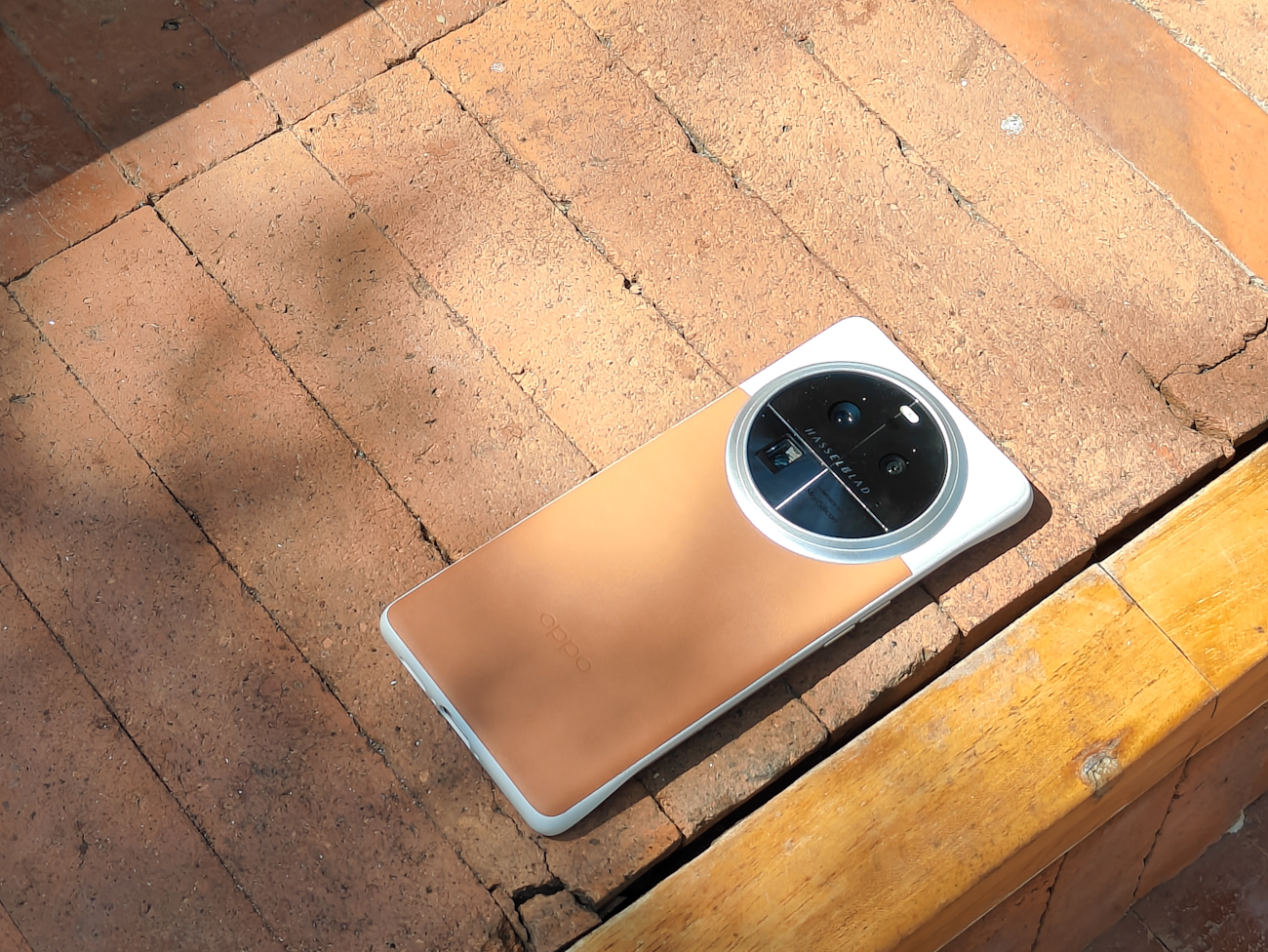 Hands-on Smartphone Kamera OPPO Find X6 Pro 5G