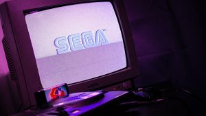 Sega batalkan rencana kembangkan game blockchain