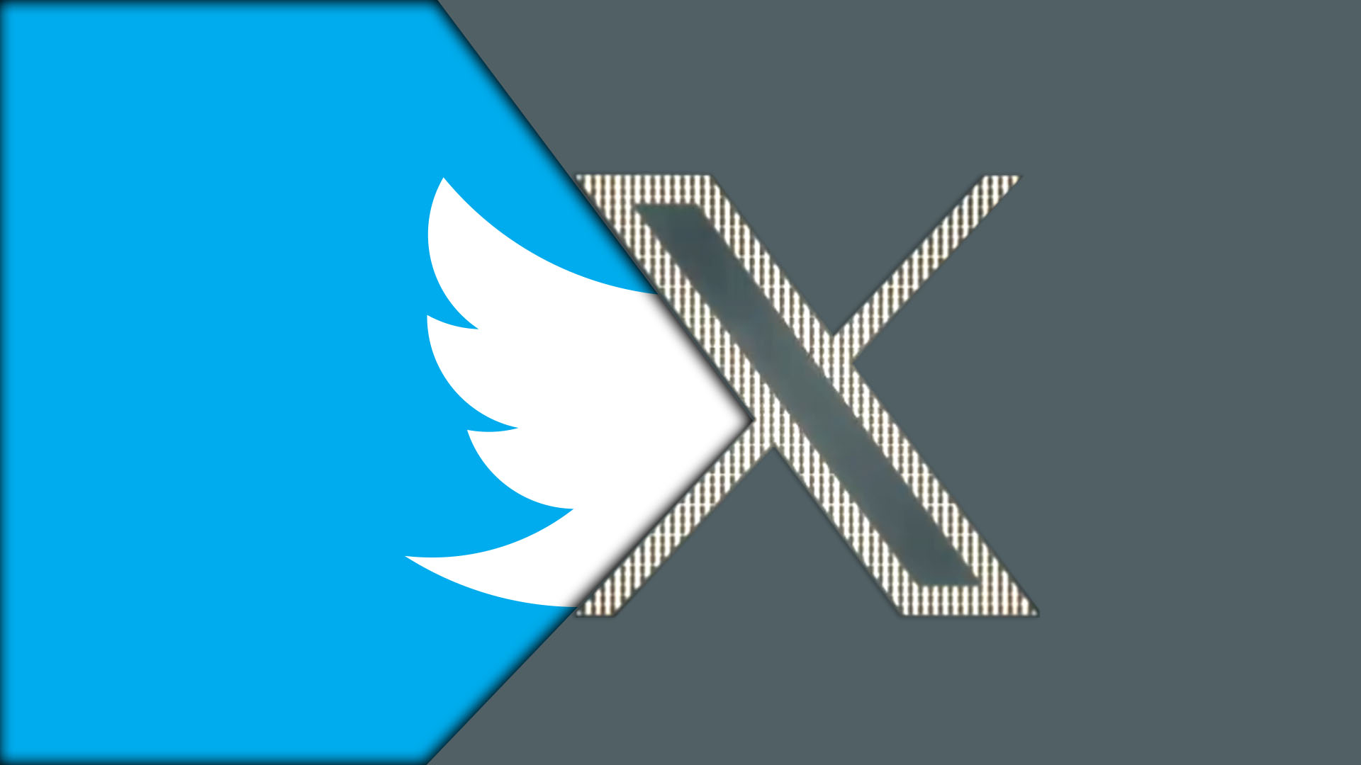 Twitter rebranding jadi X