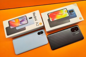 Harga baru Redmi