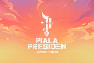 Lokapala Piala Presiden Esports 2023