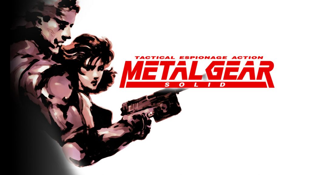Pengisi suara Metal Gear Solid mengecam penggunaan voice-generating AI