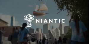 Pencipta Pokemon GO, Niantic