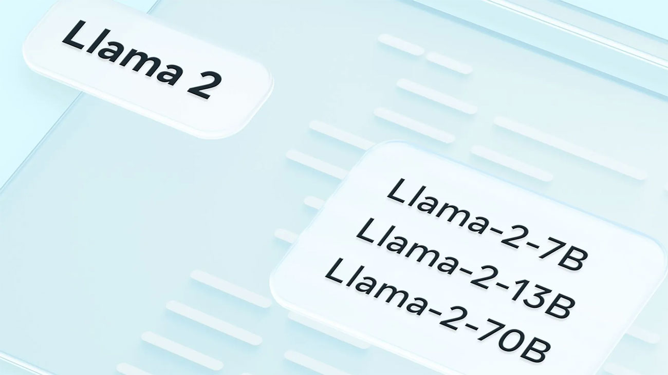 Model bahasa AI buatan Meta, Llama 2