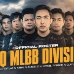 Roster RRQ di MPL ID Season 12