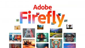 Adobe-Firefly