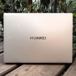 Review Huawei MateBook D14 2023