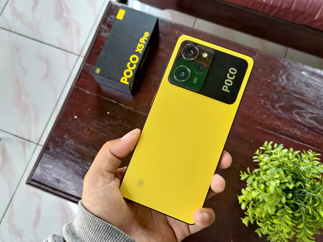 Review-Desain-Poco-X5-Pro-5G-7