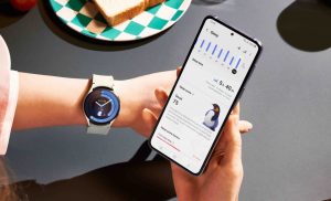 Fitur Sleep Monitoring di Galaxy Watch6 Series 2