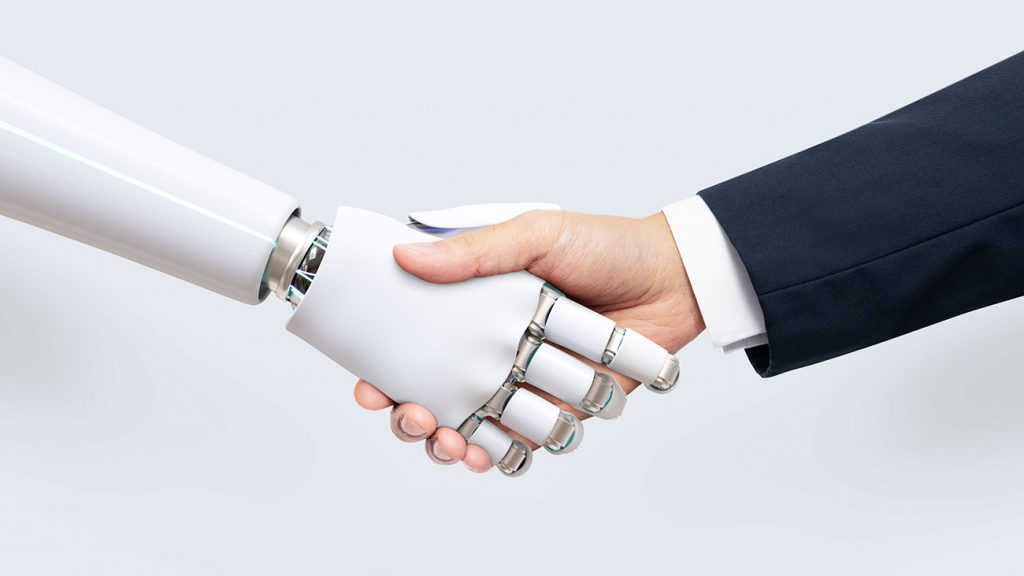 Manusia dengan AI akan gantikan manusia tanpa AI