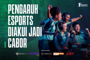 esports cabor prestasi