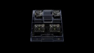 Nvidia GH200 Grace Hopper Superchip