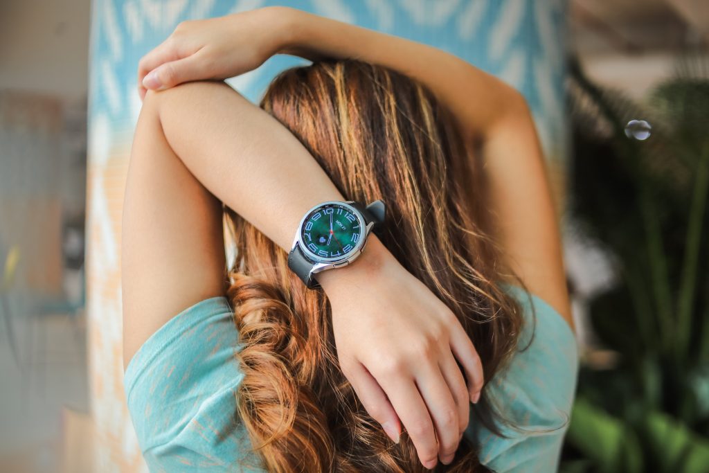 3 Tips Menerapkan Rutinitas Sehat Menggunakan Galaxy Watch6 Series