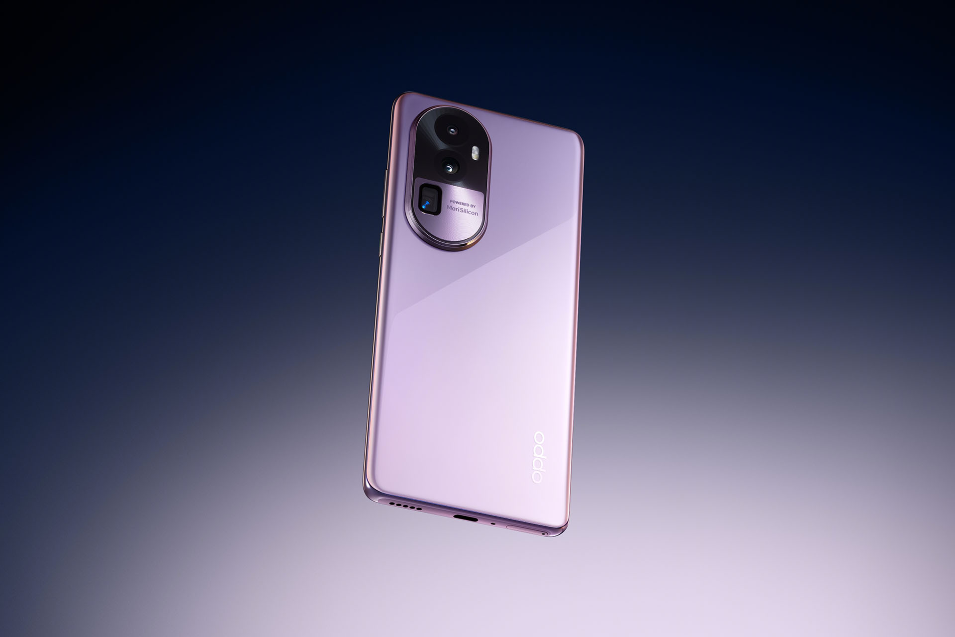 Pre-order OPPO Reno10