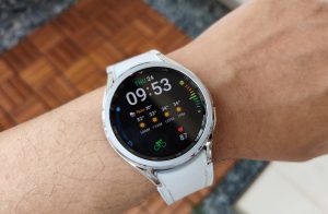 Fitur Kesehatan Watch6