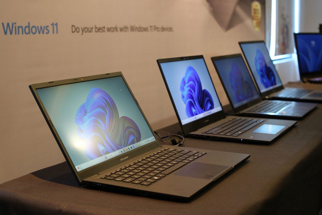 ASUS-Umumkan-Laptop-ExpertBook-B6-Flip,-B5-OLED,-dan-PC-Desktop-Bisnis-dengan-Intel-vPro