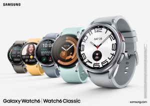 Samsung Galaxy Watch6 Series