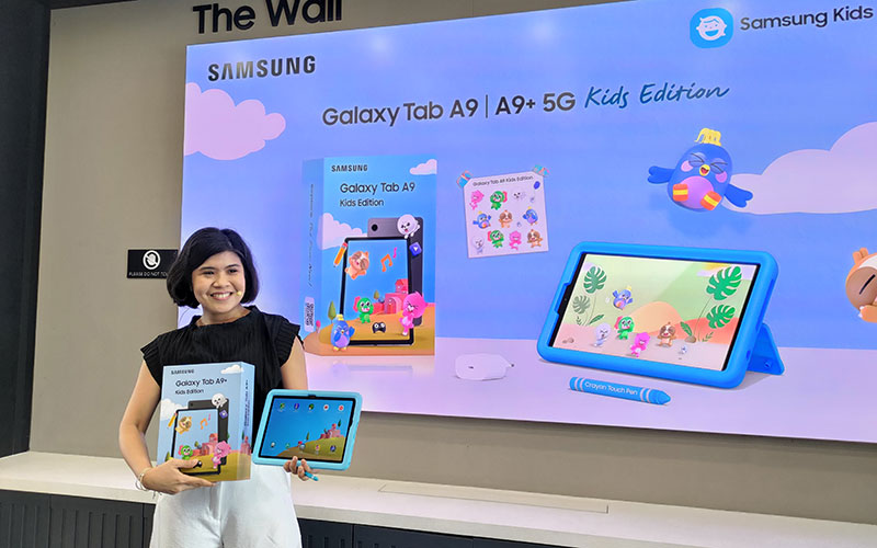 Samsung-Galaxy-Tab-A9-dan-A9+-5G-Kids-Edition.-2
